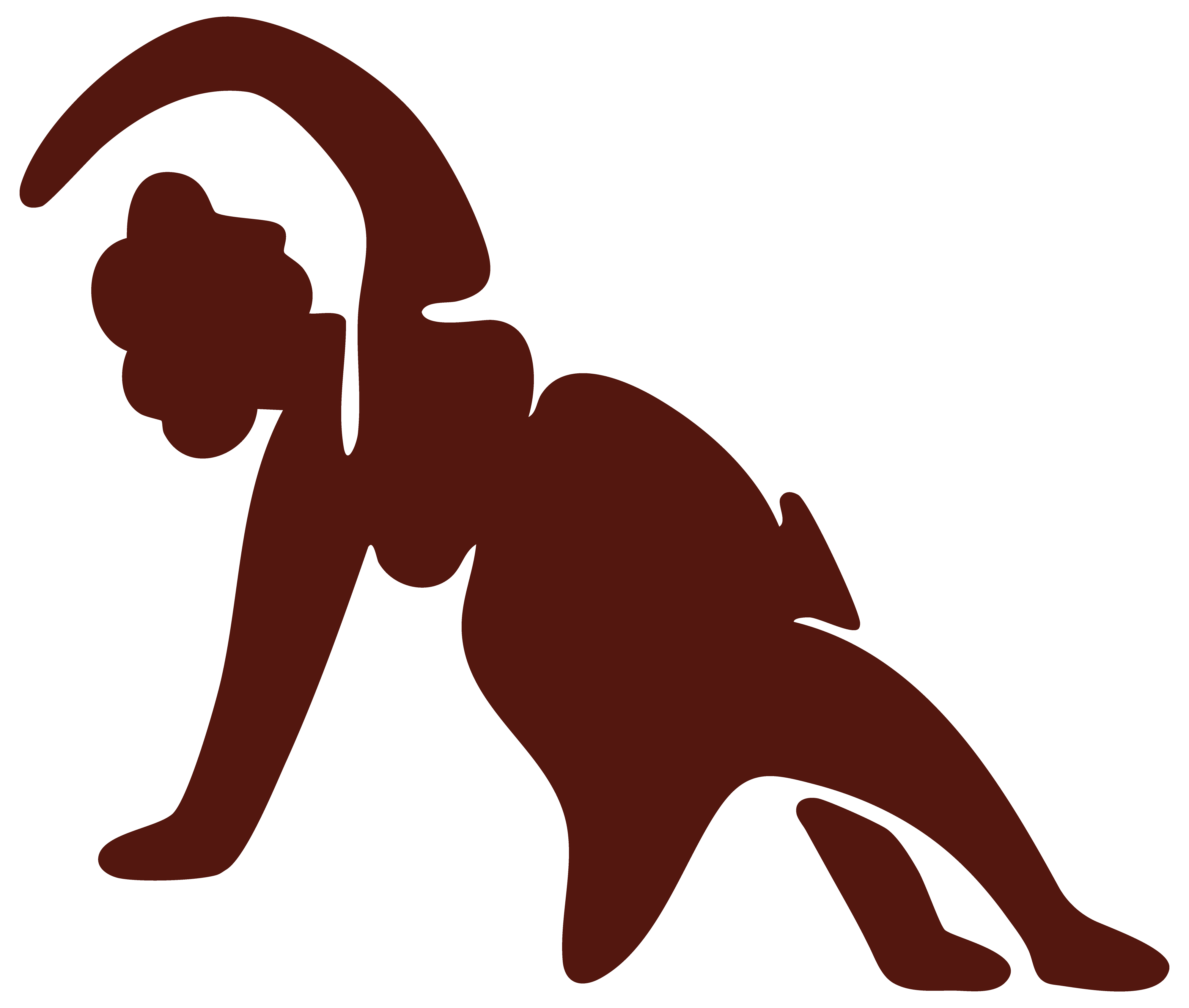 Icoon Bekkenbodemtherapie